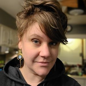 Meet your Posher, Jill